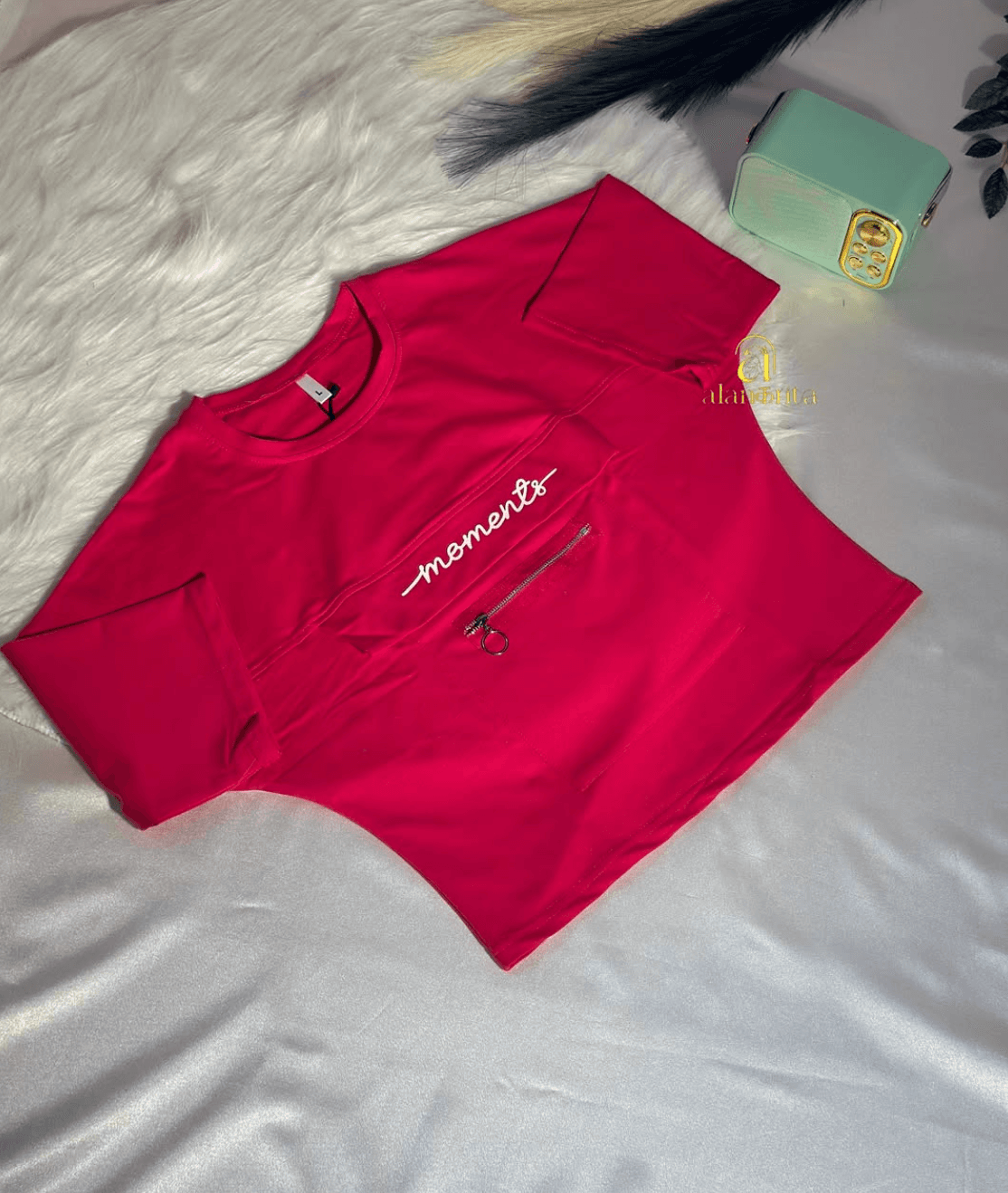Crop tops on SALE!
